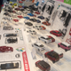 The 1/32 Snapkit series